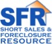 SFR Logo
